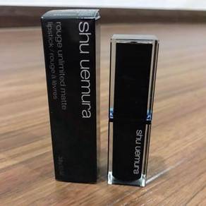 Shu Uemura Rouge Unlimited Matte (Color : OR582)