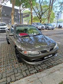 Proton Arena FREESTYLE in Ampang, KUL