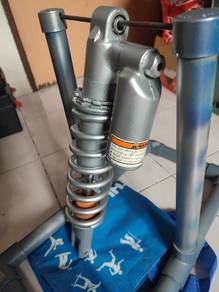 yamaha yz85 original monoshock
