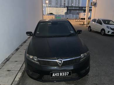 Proton Preve CFE PREMIUM in Batu Uban, PNG