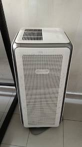 Air purifier 