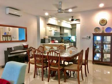 2-storey Terraced House For Sale in Cyberjaya,SGR