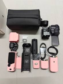 Want To Sell DJI Osmo Pocket 3 (Creator Combo)