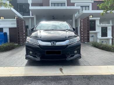 Honda City GM6 V in Kota Bharu, KTN