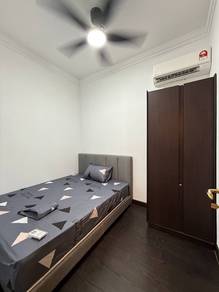 Service Residence For Rent in R&F Princess Cove