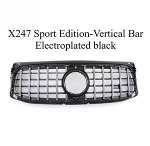 Mercedes-Benz GLB X247 AMG Panamericana Grill