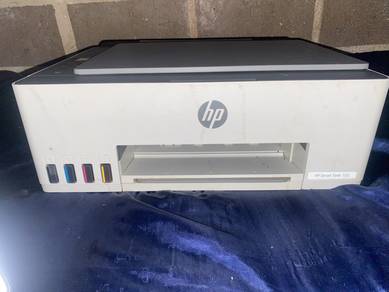 hp printer smart tank 580
