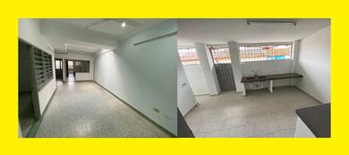 1-storey Terraced House For Rent in Petaling Jaya,SGR