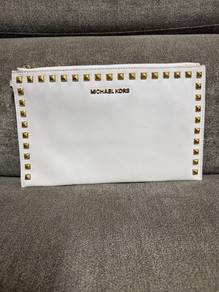 Michael Kors Clutch Bag