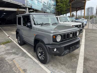 Suzuki Jimny - in Johor Bahru, JHR