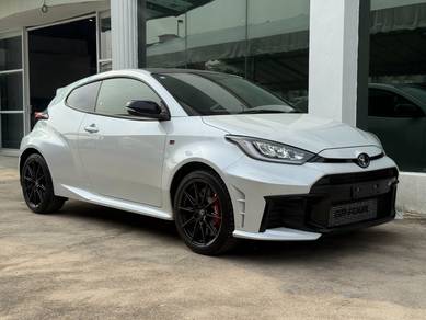 2024 Toyota GR Yaris RZ HIGH PERFORMANCE