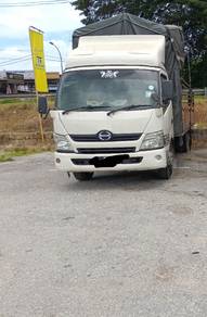 Hino 300 kargo 3tan 