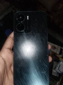 Vivo y16 5g