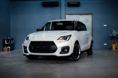 2019 Suzuki Swift SPORT