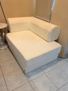Single Sofa Bed