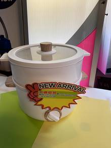 New Russell Taylors Multi Cooker MC-25 oC2n
