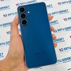 [DEMO] Samsung S25 FE (8+128GB/DynamicAMOLED)