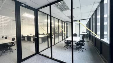 Office space For Sale in City Centre,KUL