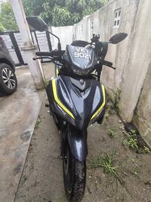 Yamaha Y16ZR