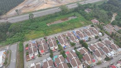 Townhouse For Sale in Alor Gajah,MLK