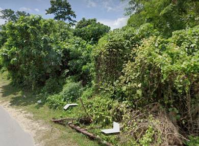 Residential Land in Seremban, NSN