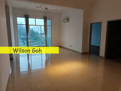 Condominium For Rent in D'Mansion The Boutique Residence