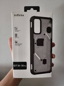 Case Infinix GT 30 / 30 PRO
