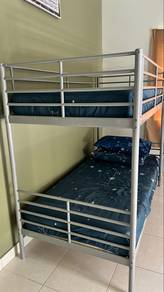 second hand beds for sale