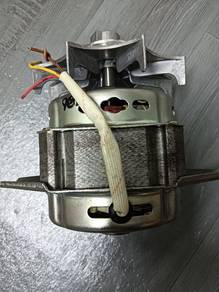 Motor mesin basuh samsung