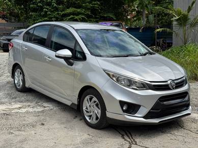 Proton Persona EXECUTIVE in Cheras, KUL