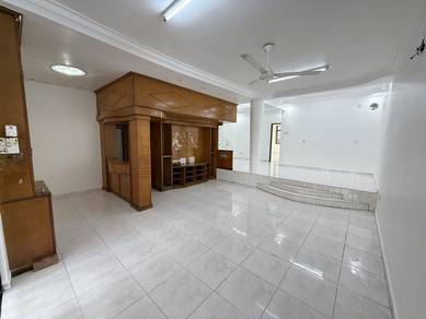 2-storey Terraced House For Sale in Johor Bahru,JHR