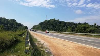 Agricultural Land in Shah Alam, SGR