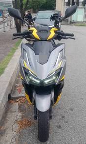 Honda Vario 160