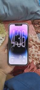 iphone 13 pink 256gb 100% bh
