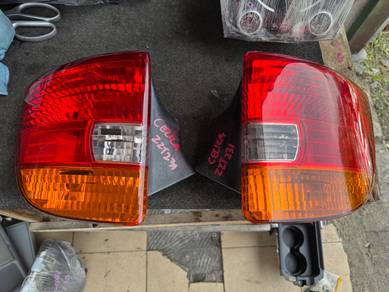 Toyota Celica Zzt231 Rear Lamp Japan
