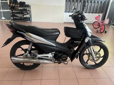 Honda Wave 100