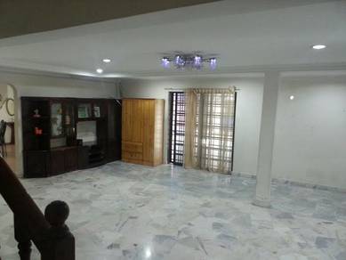 2-storey Terraced House For Sale in Wangsa Maju,KUL
