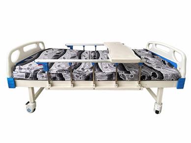 Katil Hospital Murah