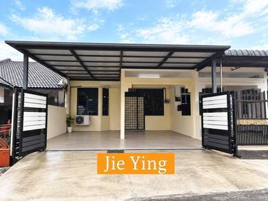 1-storey Terraced House For Sale in Bukit Mertajam,PNG
