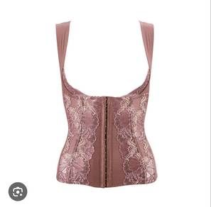 Body Shaper Brown Color