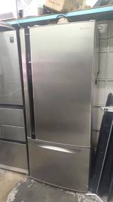 Fridge Peti Ais Sejuk Refrigerator Panasonic Huge