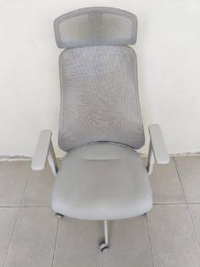 (Original 600)IKEA MATCHSPEL Gaming office Chair B