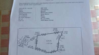 Others Land in Bukit Payung, TRG