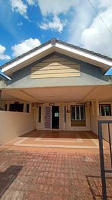 Semi-Detached House For Rent in Kamunting,PRK