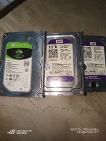 combo hardisk untuk diletgo