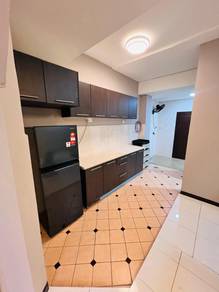 2-storey Terraced House For Rent in Subang Bestari,SGR
