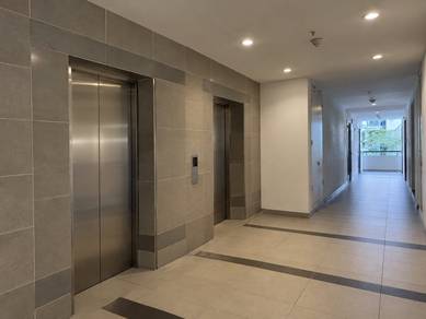 Service Residence For Rent in Horizon Suites