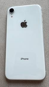 Iphone XR 128gb