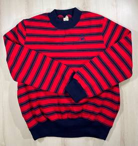 Le Coq Sportif Vintage Sweater #CJ Used
