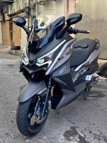Ariic 318GT
